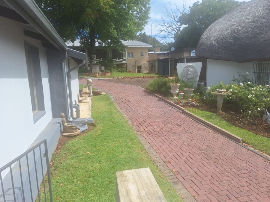3 Bedroom Property for Sale in Parys Free State